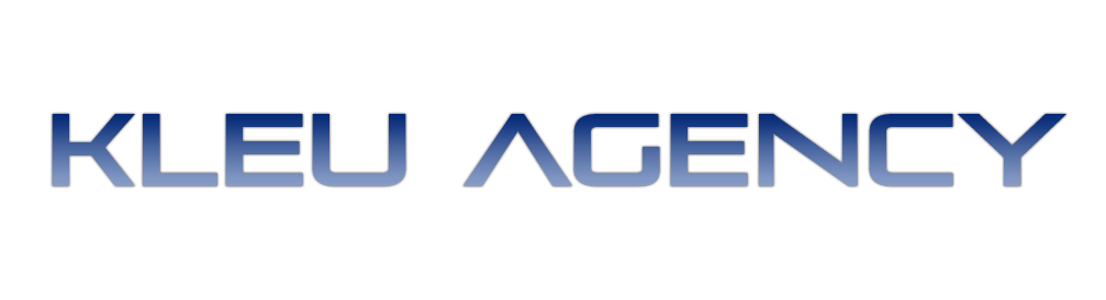 kleu agency logo